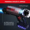 Aspirador de Pó Vertical Sem Fio Arno X-Force Flex 9.60 RH20 Bivolt — imagem 5