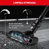 Aspirador de Pó Vertical Sem Fio Arno X-Force Flex 9.60 RH20 Bivolt — imagem 6