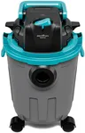 Aspirador de Pó e Água 12,5L Britânia 1500W BAS14A 127V — imagem 3