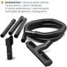Aspirador de Pó e Água 12,5L Britânia 1500W BAS14A 127V — imagem 4