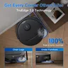 ECOVACS DEEBOT T30C Robot Vacuum and Mop — imagem 2