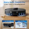 ECOVACS DEEBOT T30C Robot Vacuum and Mop — imagem 3