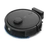 Robô Aspirador Electrolux 4 em 1 Wi-Fi Experience até 1h40 Mapeamento Preto (ERB60) — imagem 1