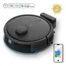 Robô Aspirador Electrolux 4 em 1 Wi-Fi Experience até 1h40 Mapeamento Preto (ERB60) — imagem 3