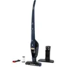 Aspirador de Pó Vertical Sem Fio Electrolux Ergorapido 2 em 1 Luz LED até 35 min Azul (ERG25N) — imagem 3