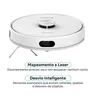 KABUM! smart K1000 Robô Aspirador de Pó e Passa Pano — imagem 4