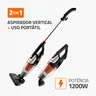 Aspirador de Pó Mondial Turbo Premium AP-31 — imagem 2