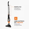 Aspirador de Pó Mondial Turbo Premium AP-31 — imagem 5