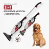 Aspirador Pet Mondial Preto 1600W - AP-42-BI-PET — imagem 2