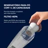 Aspirador de Pó Vertical Oster Stick 2 em 1 — imagem 4