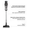 Aspirador de Pó 2 em 1 Philco Deep Cleaning 1600W PAS31 — imagem 5