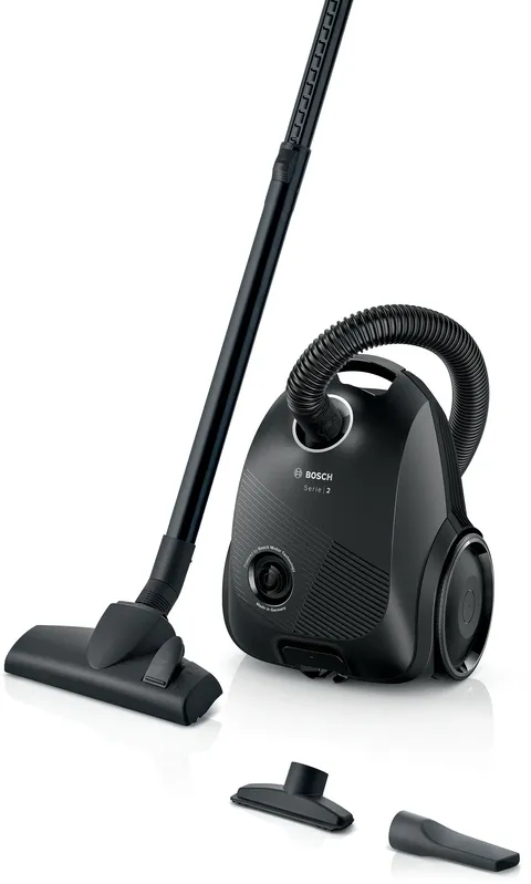 Bosch vs Dyson: který vysavač zvolit?