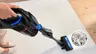 Bosch Unlimited 10 ProPower BCS1051POW Sladdlös dammsugare Svart — obrázek 4