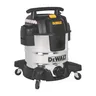 Industrial Wet and Dry Vacuum Cleaner 1150W 30L — obrázek 2