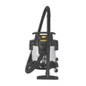 Industrial Wet and Dry Vacuum Cleaner 1150W 30L — obrázek 3