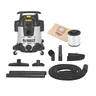 Industrial Wet and Dry Vacuum Cleaner 1150W 30L — obrázek 7