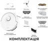 Dreame F20 Plus Robot Vacuum Cleaner — obrázek 2