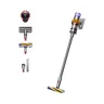 Dyson V15 Detect Absolute Cordless Vacuum Cleaner (Yellow/Nickel) — obrázek 2