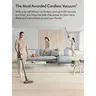 Dyson V15 Detect Absolute Cordless Vacuum Cleaner (Yellow/Nickel) — obrázek 3