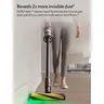 Dyson V15 Detect Absolute Cordless Vacuum Cleaner (Yellow/Nickel) — obrázek 4
