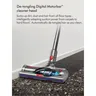 Dyson V15 Detect Absolute Cordless Vacuum Cleaner (Yellow/Nickel) — obrázek 5