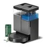 Roomba® Plus 415 Combo Robot + AutoWash™ Dock - Zwart — obrázek 1
