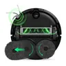Roomba® Plus 415 Combo Robot + AutoWash™ Dock - Zwart — obrázek 2