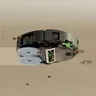 Roomba® Plus 415 Combo Robot + AutoWash™ Dock - Zwart — obrázek 6