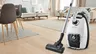 Bosch Serie 8 Dammsugare med påse Vit BGL8WH3 — billede 2