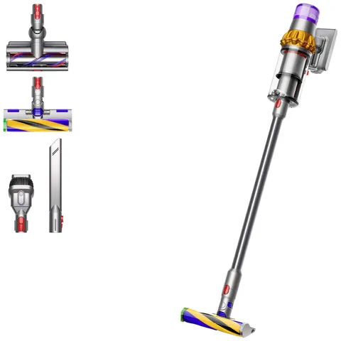 Dyson V15 Detect Absolute ledningsfri støvsuger