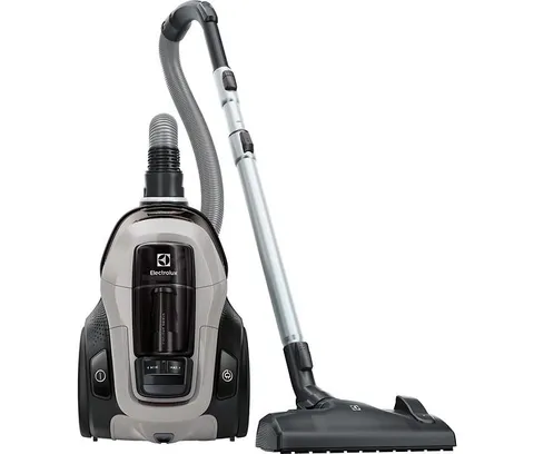 Electrolux Pure C9 PC91-4MG Påslös dammsugare Mineral Grey