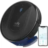 eufy RoboVac G10 Hybrid Robot Vacuum Cleaner, 2-in-1 Sweep and Mop, Wi-Fi, Super-Slim, 2000Pa Strong Suction (T2150G11) — billede 1