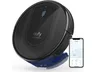 eufy RoboVac G10 Hybrid Robot Vacuum Cleaner, 2-in-1 Sweep and Mop, Wi-Fi, Super-Slim, 2000Pa Strong Suction (T2150G11) — billede 2