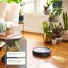 iRobot Roomba j7+ Self-Emptying Robot Vacuum — billede 6