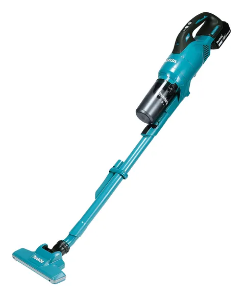 Makita LXT DCL286FZ 18V støvsuger (uden batteri)