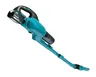 Makita LXT DCL286FZ 18V støvsuger (uden batteri) — billede 2