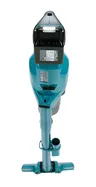 Makita LXT DCL286FZ 18V støvsuger (uden batteri) — billede 3