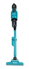 Makita LXT DCL286FZ 18V støvsuger (uden batteri) — billede 4