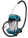 Makita VC3211H Våd-/tørstøvsuger (Wet/Dry Dust Extractor, Class H) — billede 2