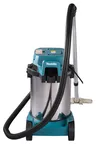 Makita VC3211H Våd-/tørstøvsuger (Wet/Dry Dust Extractor, Class H) — billede 3