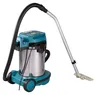 Makita VC3211H Våd-/tørstøvsuger (Wet/Dry Dust Extractor, Class H) — billede 4