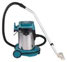 Makita VC3211H Våd-/tørstøvsuger (Wet/Dry Dust Extractor, Class H) — billede 5