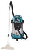 Makita VC3211H Våd-/tørstøvsuger (Wet/Dry Dust Extractor, Class H) — billede 6