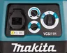 Makita VC3211H Våd-/tørstøvsuger (Wet/Dry Dust Extractor, Class H) — billede 7