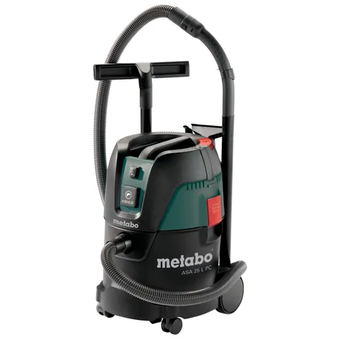 ASA 25 L PC Universalsuger