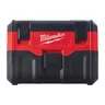 Milwaukee M18 VC2-0 M18™ Wet/Dry Vacuum 7.5L — billede 1