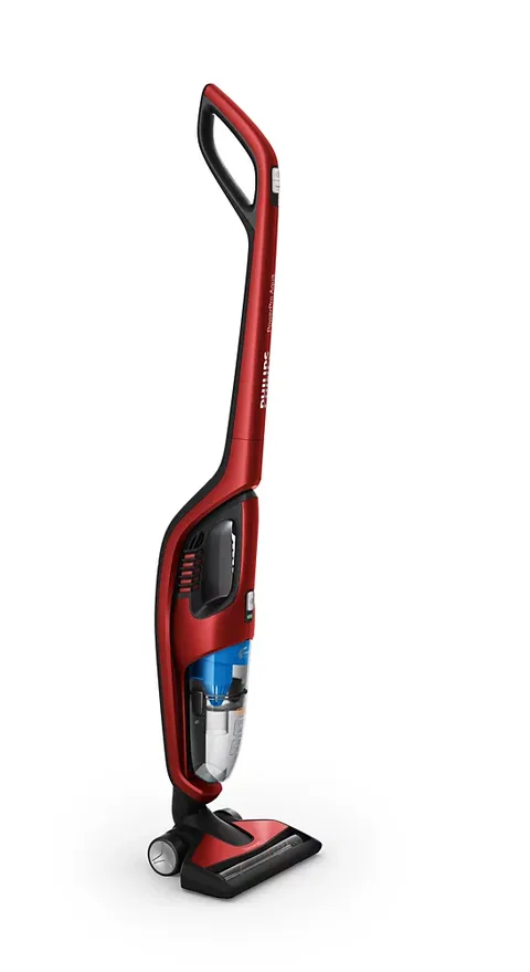 Philips PowerPro Duo 2-i-1 på stang med PowerCyclone FC6172/01