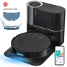 Proscenic X1 Robot Vacuum and Mop with Self-Emptying Station — billede 2