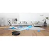 Proscenic X1 Robot Vacuum and Mop with Self-Emptying Station — billede 3