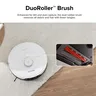Roborock S8 Robot Vacuum and Mop — billede 3